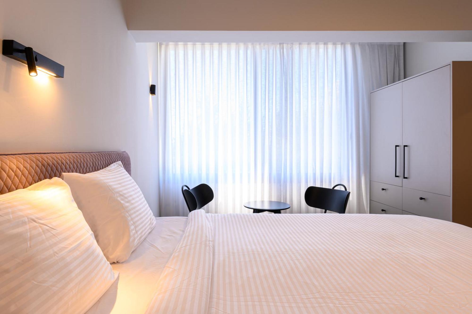 Rokah Luxury Villa At Ramat Hahayal Tel Aviv Eksteriør bilde