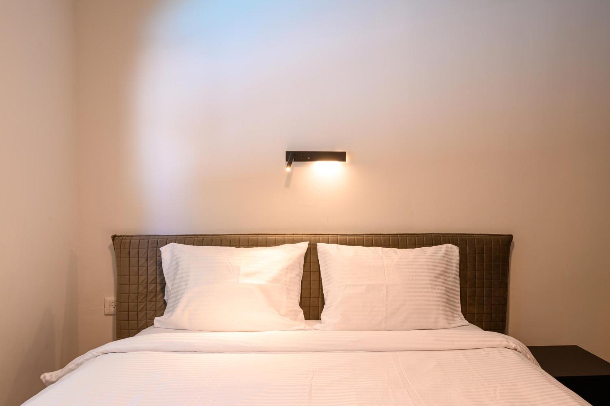 Rokah Luxury Villa At Ramat Hahayal Tel Aviv Rom bilde