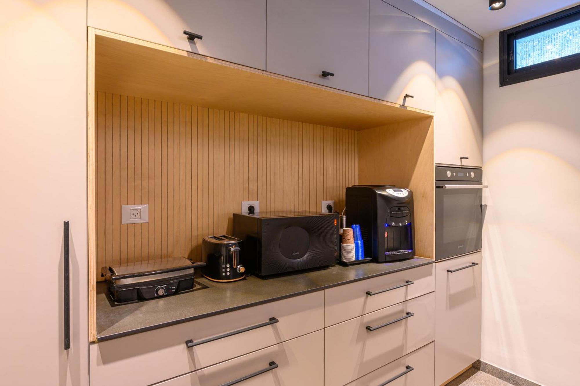 Rokah Luxury Villa At Ramat Hahayal Tel Aviv Eksteriør bilde