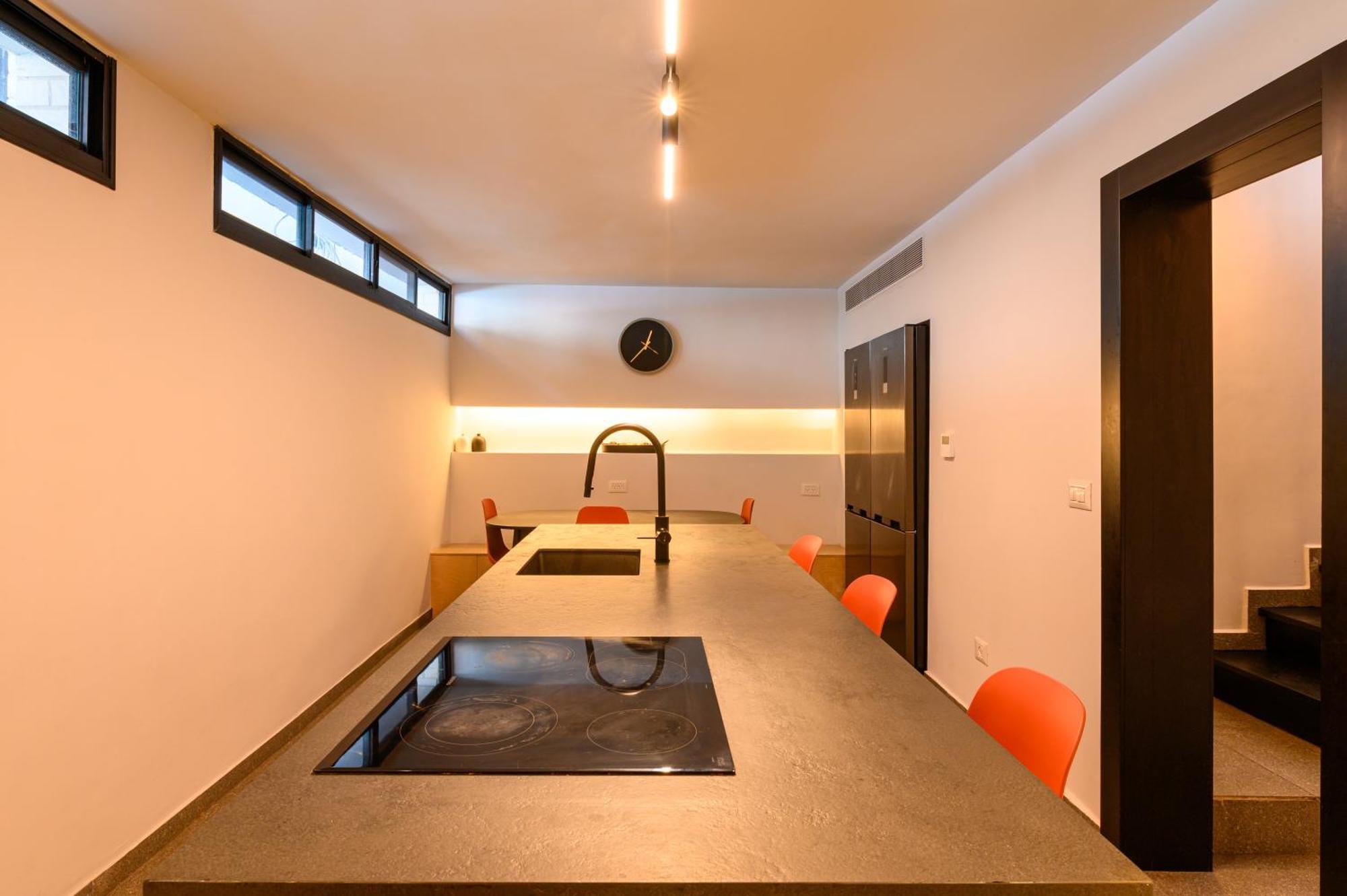 Rokah Luxury Villa At Ramat Hahayal Tel Aviv Eksteriør bilde