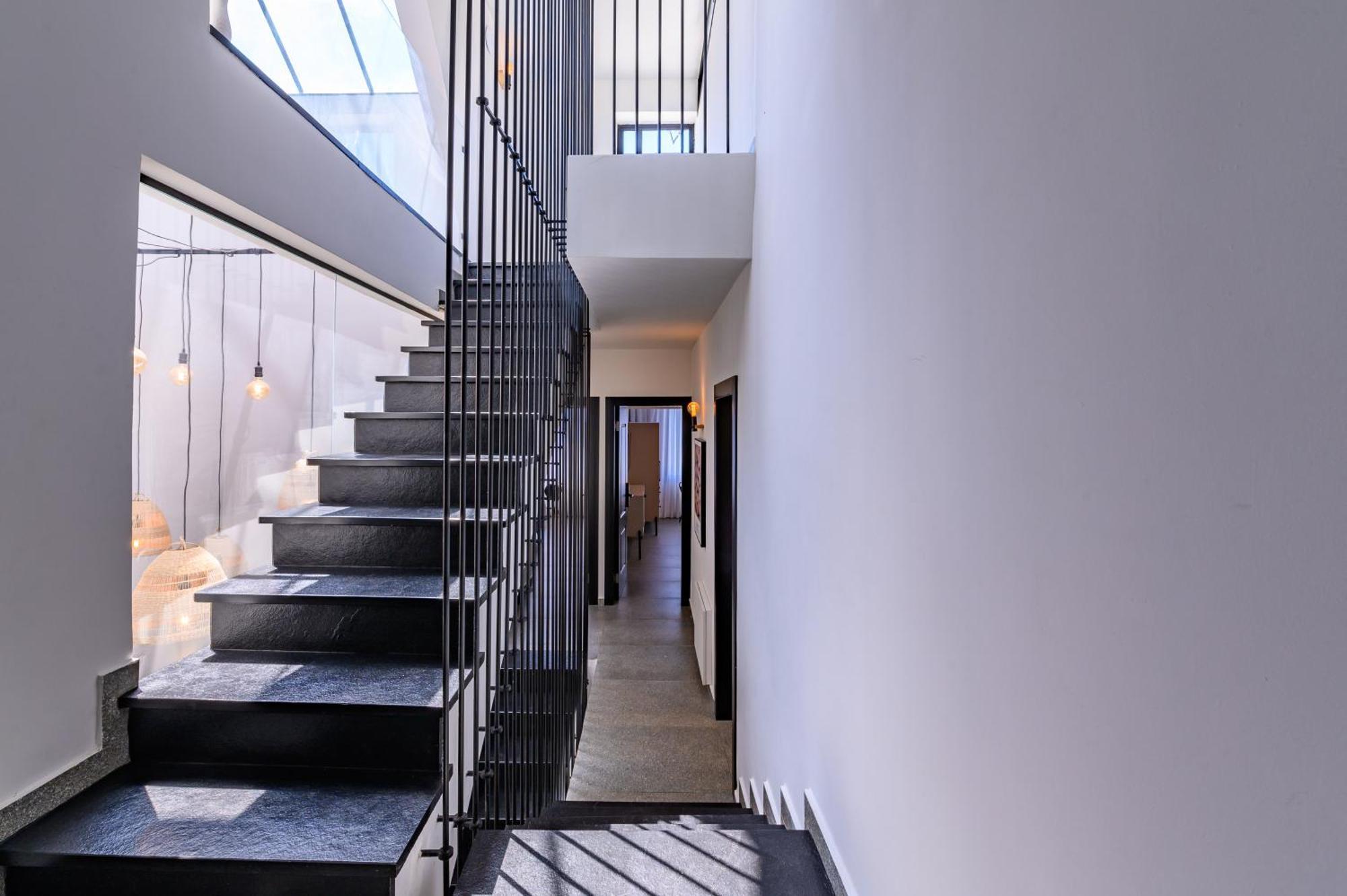 Rokah Luxury Villa At Ramat Hahayal Tel Aviv Eksteriør bilde