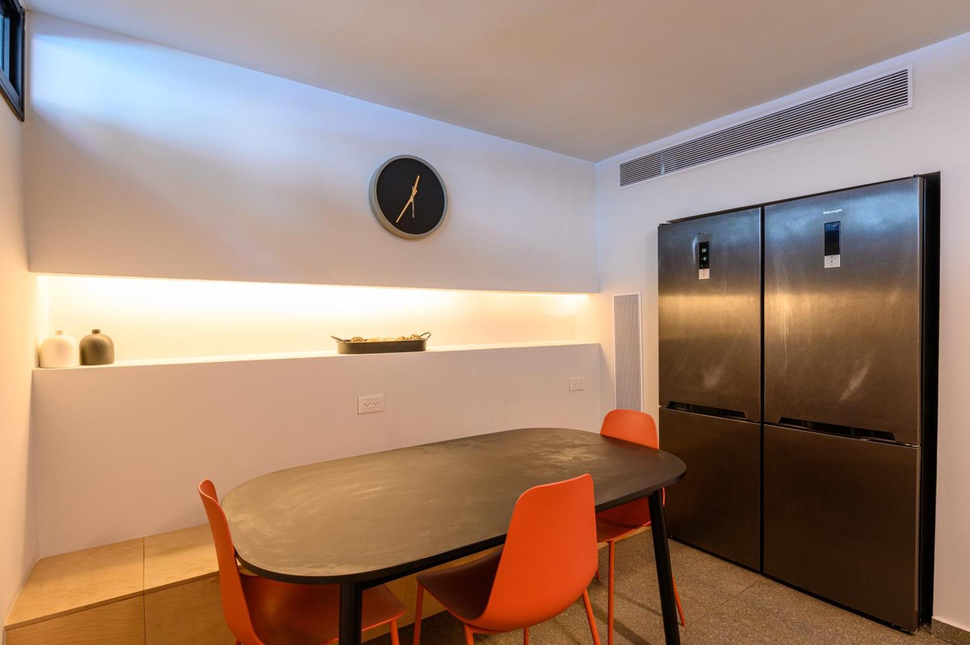 Rokah Luxury Villa At Ramat Hahayal Tel Aviv Eksteriør bilde