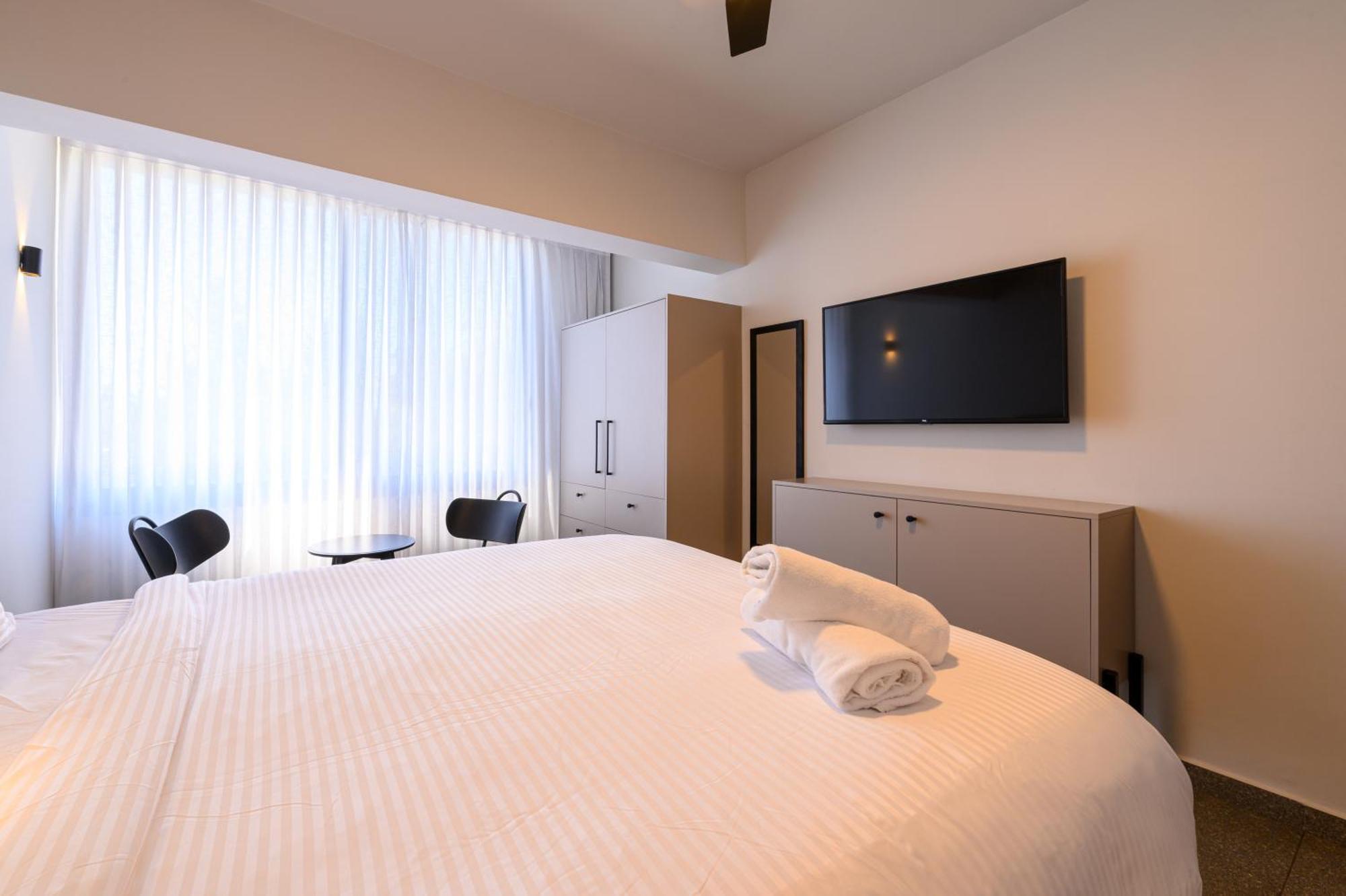Rokah Luxury Villa At Ramat Hahayal Tel Aviv Eksteriør bilde