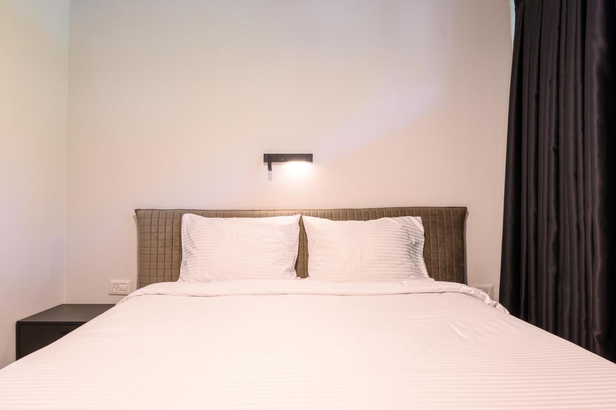 Rokah Luxury Villa At Ramat Hahayal Tel Aviv Eksteriør bilde