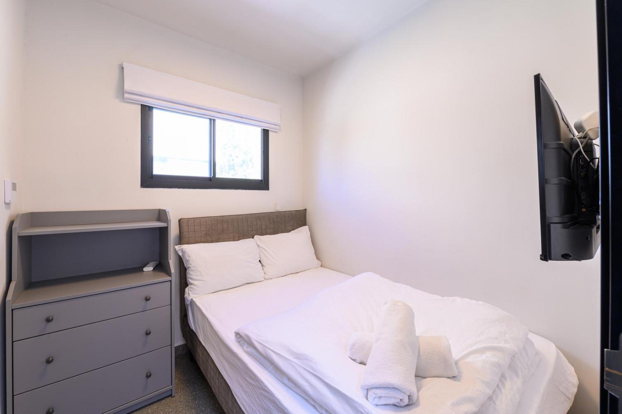 Rokah Luxury Villa At Ramat Hahayal Tel Aviv Eksteriør bilde